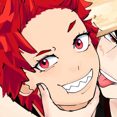 Lunimo0x's profile picture. 21 • 🇳🇬 • Bi •
🚫MINORS/ PROSHIPPERS DNI • 🍎 🌈⌛💣💥 ⚙️• repost with credit‼️• I draw whatever