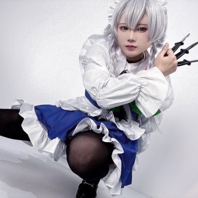 Maika_372546's profile picture. 宮城 / 20↑ / 雑多垢(配信、歌い手、コス) コスプレ垢(@MaiKa_cosplay)