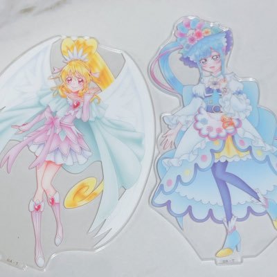 carrechocolatte's profile picture. 体脂肪率30%/相田マナ深愛♡/ﾒﾛﾋﾞ-ﾄﾊﾄｽﾊﾟｲｼｰﾏｼﾞｪｱｲﾄﾞﾙ/※好きを発散する為FAもポストします🙆‍♀️ /ESTJ/重加工/変身前に弱い/衣装タグ #かれず工房 #かれくろーぜっと