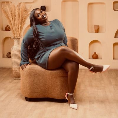 Gifteesfine's profile picture. Jer 29:11•Davido🇧🇪• Product Manager• Man United❤️•https://t.co/7fQHOxt5sR• https://t.co/DKP31DqNDe