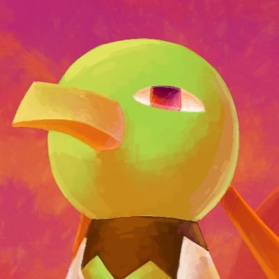 XatuBird's profile picture. Made a deal with @PsycheGarde