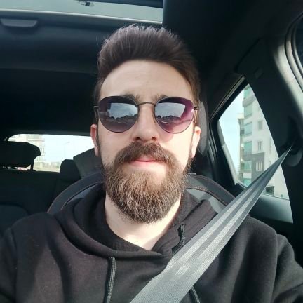 Serhatirkin's profile picture. Aylak avare. 

insan aleminin koalasıyım ben oblomovluk ruhumda var.🦅🦅 🦅