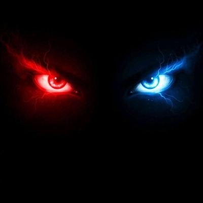 AminaA41474474's profile picture. نحمد الله فى جميع الاحوال-
الاحترام مبدأ -
تحترم احترمك -🤨
لا تحترم .. سأقول لك ..لكم أعمالكم ولنا أعمالنا. سلاما عليكم ..لا نبتغى الجاهلينَ