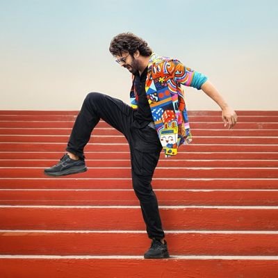 GaneshConnects's profile picture. 