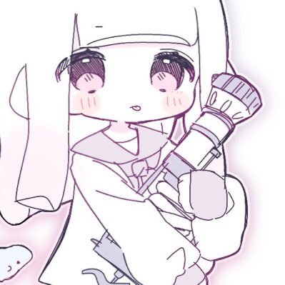 uh3rl's profile picture. spla/H3 xp30|MNHN|ポケモン|あつ森