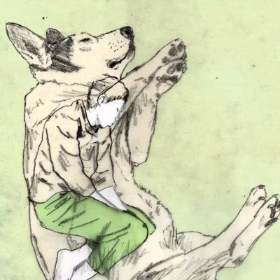 m4xug4's profile picture. Artist of the Tropics • Digital Watercollors  • My works deal with human nature and its urban.

https://t.co/rIz7buVttr

$SOL $XRP