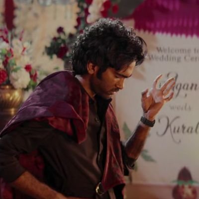 VickyVjAddict's profile picture. Vijay | Dhoni | CSK | 🎶 | #SpreadLove | Trying to get better everyday