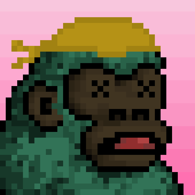 nftcoalescent's profile picture. 🪙 I don’t gamble — I meditate with risk.