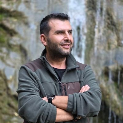 recepelal's profile picture. 📷 Full time Fotoğrafçı
📽️ Biraz Video
📖 Eser miktarda şiir
🚙 Fırsat buldukça gezer 
⚖️ Adalet çalışanı
👨🏼‍🎓 RTS Öğrencisi
🛰️ TB3RCP
🚨 #CEKUT
