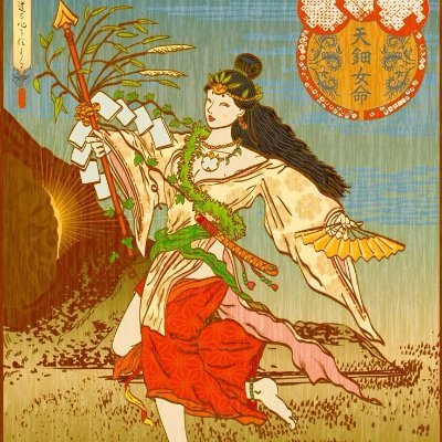 mmr77112269's profile picture. 言霊ヱ(絵)☯️陰陽和合の天宇受売命｜最新AI(Gemini3/nano banana🍌)の使える活用法を共有｜AI共創で言霊エ(道徳実践智)を実践にて共有します｜MIΣIA✨の音楽を脳科学的に紐解くMisiapediaをnoteで運営中｜djay PRO🎵MISIA＆ヒッキー中心｜音霊・言霊・数霊の実践体得者です