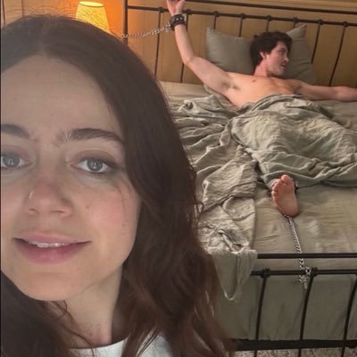 beababoobyy's profile picture. 🕸️