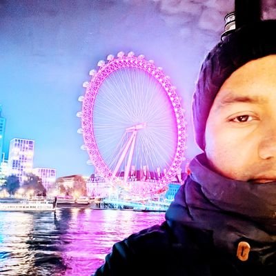 Sazzahsan's profile picture. Still Loading..