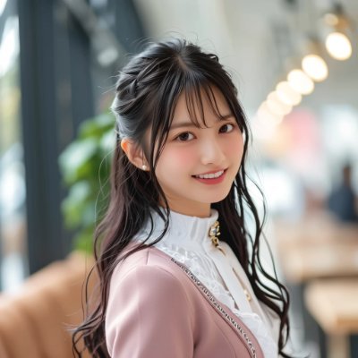 deran37428643's profile picture. こんにちは。