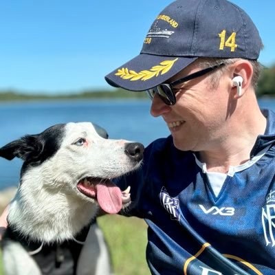 WEB_RN's profile picture. Proud husband and collie-butler as well as an ardent PWO, AWO and all-round TLA-wo