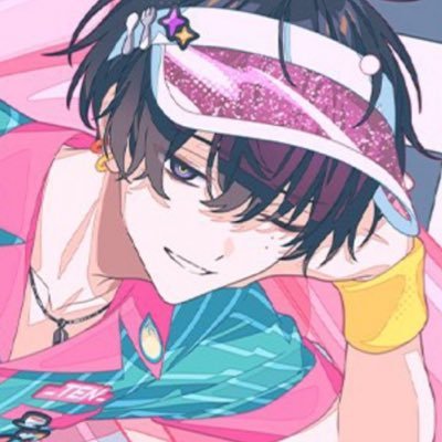 murakmten44's profile picture. 한/ENG/日本語 ✦ #叢雲添 yume (ns) — 그림 자주 안 올려용