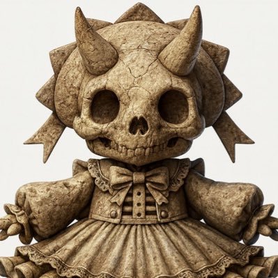 1kyouryuu's profile picture. 恐竜 @tr1krT