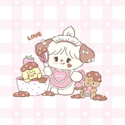 hr_nct68_'s profile picture. 02'(23) 🐶🐻‍🐹💚 @Rinka_02830