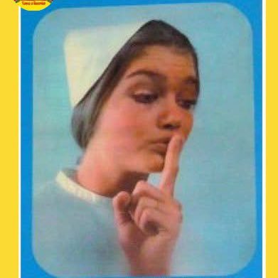 Nievessebastia1's profile picture. Feminismo, deporte y arte NO CEDEREMOS - WE WON’T GIVE IN #SaveWomensSports #SalvemosElDeporteFemenino