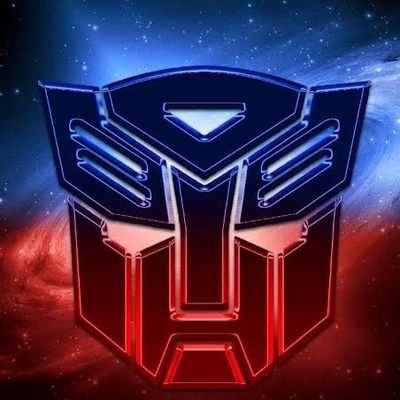 Ax9l37's profile picture. Autobots, roll out 🤖