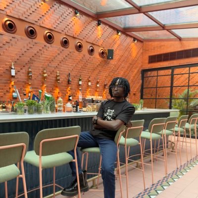 Elkardon's profile picture. Digital Illustrator 🎨👨🏾‍🎨. Eckist. Earth’s last good guy. Creator of the Graphic Novel - Modmight.HIM 🇳🇬 Superman and Ariana Grande’s #1 🙂‍↔️ Progressive