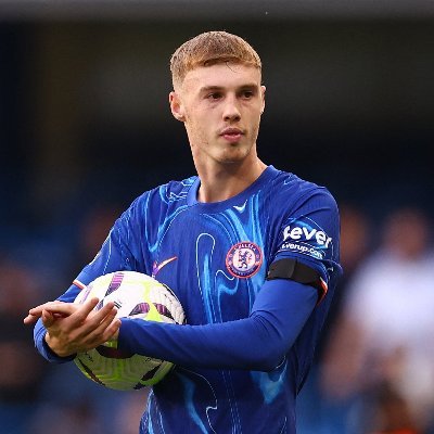 CFCPetrov's profile picture. Chelsea FC | Eden Hazard | Cole Palmer