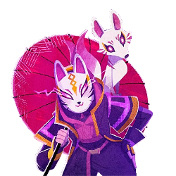 RIFT_RIDING's profile picture. 『 ❀ 』➠ 𝘼𝙇𝙏𝙀𝙍 𝙏𝙃𝙀 𝙋𝘼𝙍𝘼𝘿𝙄𝙂𝙈 • 狐一氏族