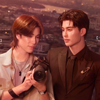 ypl1902's profile picture. #PondPhuwin 🐻🐼 #FishUponTheSky #NeverLetMeGoSeries #WeAreSeries #MeAndTheeSeries 🔜