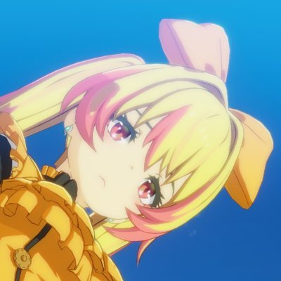 kuriasan's profile picture. ブルプロ：スタレゾ用アカウントです　　　　　　　　　　　　　　　　　　　　　　　　　
無言フォローが得意です　|ω・)
他ゲーム用っぽい別アカウント（@kuriasanx2)
スタレゾ待機中です