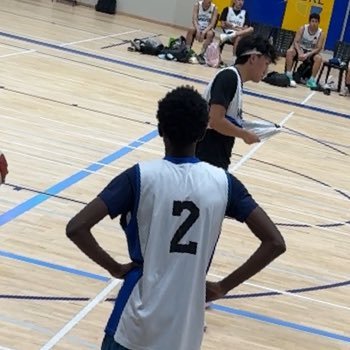 Lamines24's profile picture. Uncommitted | Class of ‘25 | 3.7GPA | 6’2” Combo Guard for APU Basketball and LSBK Pro league Malaysia | U.S Resident |📧: Lamineseye070809@gmail.com