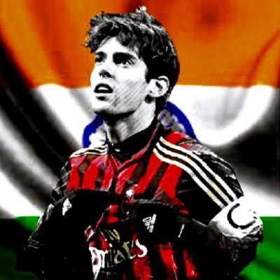 RISHABH_28_'s profile picture. 👑
Unflinching| Veracious |Stalwart

expertise in cricket geopolitics. 

Not Affiliated to any FC. 

i follow back