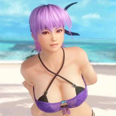 kunoichiiKitty's profile picture. ファンサービス、I💜Ayane🍑 アーティスト、検閲嫌い、DOA、Ninja Gaiden ファン、写真家📷 ゲーマー🎮 言語は JP/Eng のみ。
