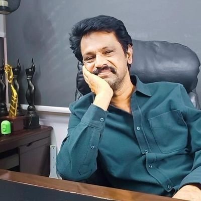 Cheran_Fandom's profile picture. @CheranDirector ' s 𝐹𝑎𝑛