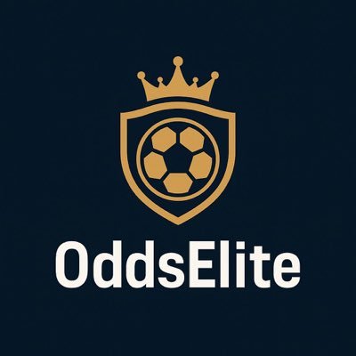 OddsElite1's profile picture. 📊 Análisis profesional 💸 Picks de valor ⚽ Fútbol + otros deportes.