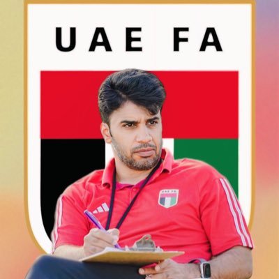 jamal_alhassani's profile picture. currently Head of coaching at @uaefa_ae .FIFA Coach Educator Expert @fifacom. AFC Instructor @theafcdotcom Former coach of @alainfcae & @baniyasclub & @UAEFA_ae