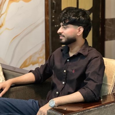 by_preeet's profile picture. Building across Web2 & Web3 | Security Researcher | Full Stack Developer