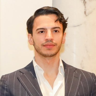 realsultanghani's profile picture. 