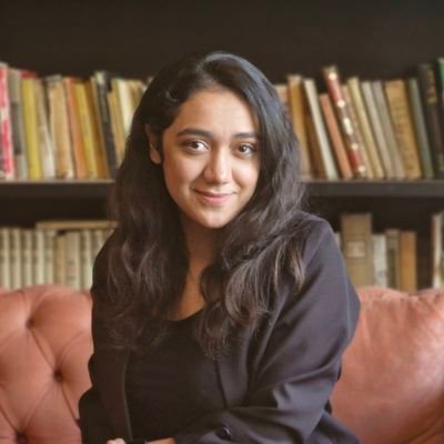 Ghazaleh_khsrv's profile picture. Master Student of Cognitive Science at University of Tehran