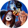 pummilaela's profile picture. Ace ♠️Frehley🎸# Rock’n’Roll#cats🐈#Ki⚡️⚡️#dogs🐕#nature☀️💐#vampires🧛‍♀️
