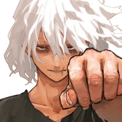 gemuobada's profile picture. ⠀ let’s talk about tomura! ⊹ ⠀ ⠀ ⠀ ⠀ ⠀ ⠀ ⠀ ⠀ ⠀ ⠀ ⠀ ⠀ ⠀ 🇵🇷 ⠀ ⋆ ⠀ 25 ⠀ ⋆ ⠀ ANY!PRNS!