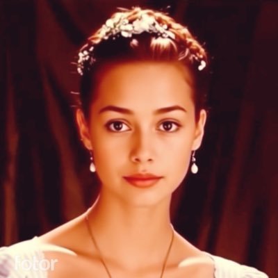 aery_faery's profile picture. ✝️🇻🇦ad animum magnum