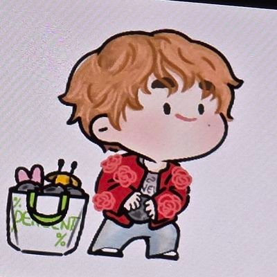 like_duboo's profile picture. ⋆˙⟡찡구1기⟡ ݁₊ 온유정규2집PERCENT%