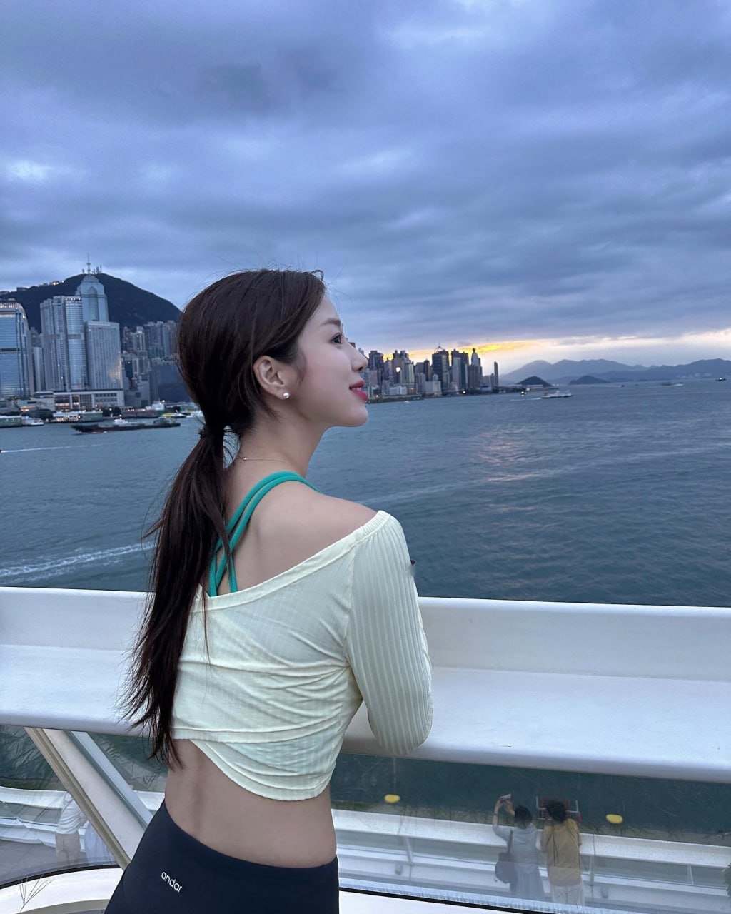 Jeaosoo2790's profile picture. 