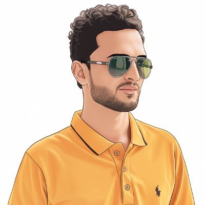 javedflux's profile picture. Exploring the Flux between crypto reality & opportunity.