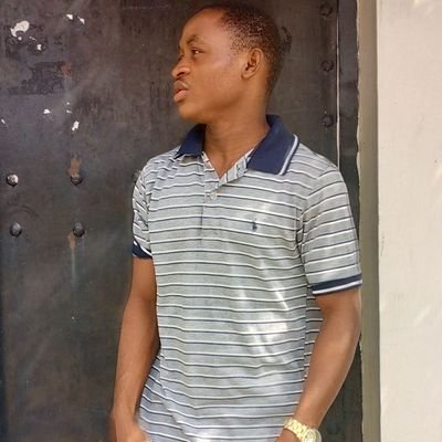 Eugeneboi_02's profile picture. Affiliate marker//Content creator//God lover//web3 promoter//Graphics designer. 
Share love 💕.