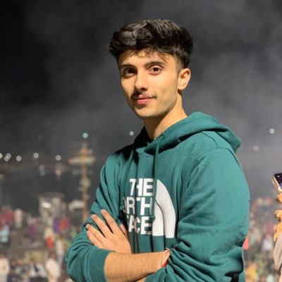 AkshitInPublic's profile picture. 21 😼 | Learning in Public 🛠 | MERN Stack Dev 🚀 | Sharing mistakes, wins & code 👨‍💻 | India 🇮🇳