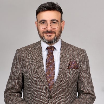 PROFERKANYILMAZ's profile picture. 