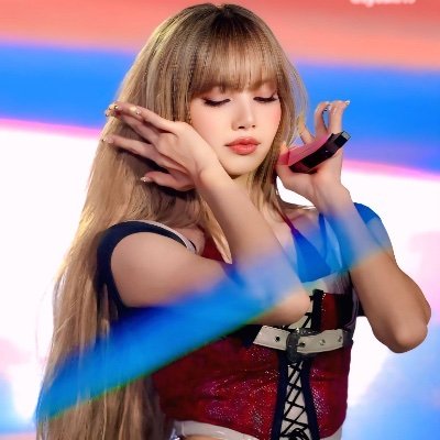 manobalalisafan's profile picture. I ❤️ Lalisa Manobal 
Account dedicated to Lalisa Manobal of BLACKPINK!
Follow @weareLLOUD and @BLACKPINK! 🇰🇷🇹🇭✨