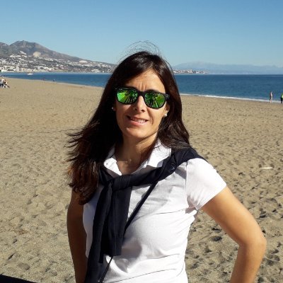 CCAnsbjerg's profile picture. Absolutamente imperfecta. Sólo sé que no soy nadie. Mindundi feliz. Aprendiendo cada día. Obsessed with processes. Law. Chavesnogalista