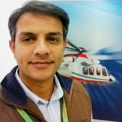 irfanaslamcom's profile picture. Exploring roles of CEO & a business owner as our world's real progress heroes
A2B - Aviation to Business Insights
22 years - rescue flying 🚁 
Join newsletter👇