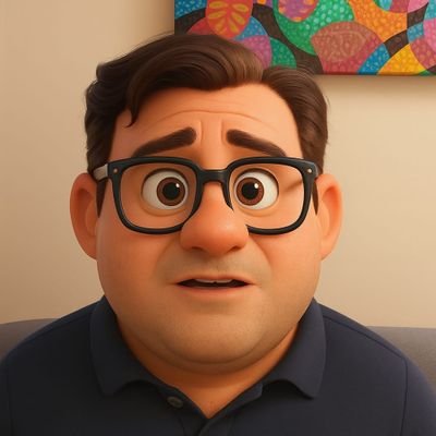 arqchico's profile picture. Nós vamos sorrir. Sorriam!